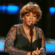 Anita Baker accepts the Lifetime Achievement Award onstage at the 2018 BET Awards at Microsoft Theater on June 24, 2018, in Los Angeles, California.